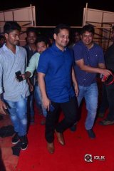 Duvvada Jagannadham Movie Audio Launch